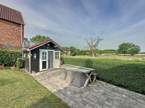 Medium property photo - Molendijk 58, 4542 NT Hoek